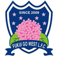 女子サッカークラブ福井GO WEST L.F.C.